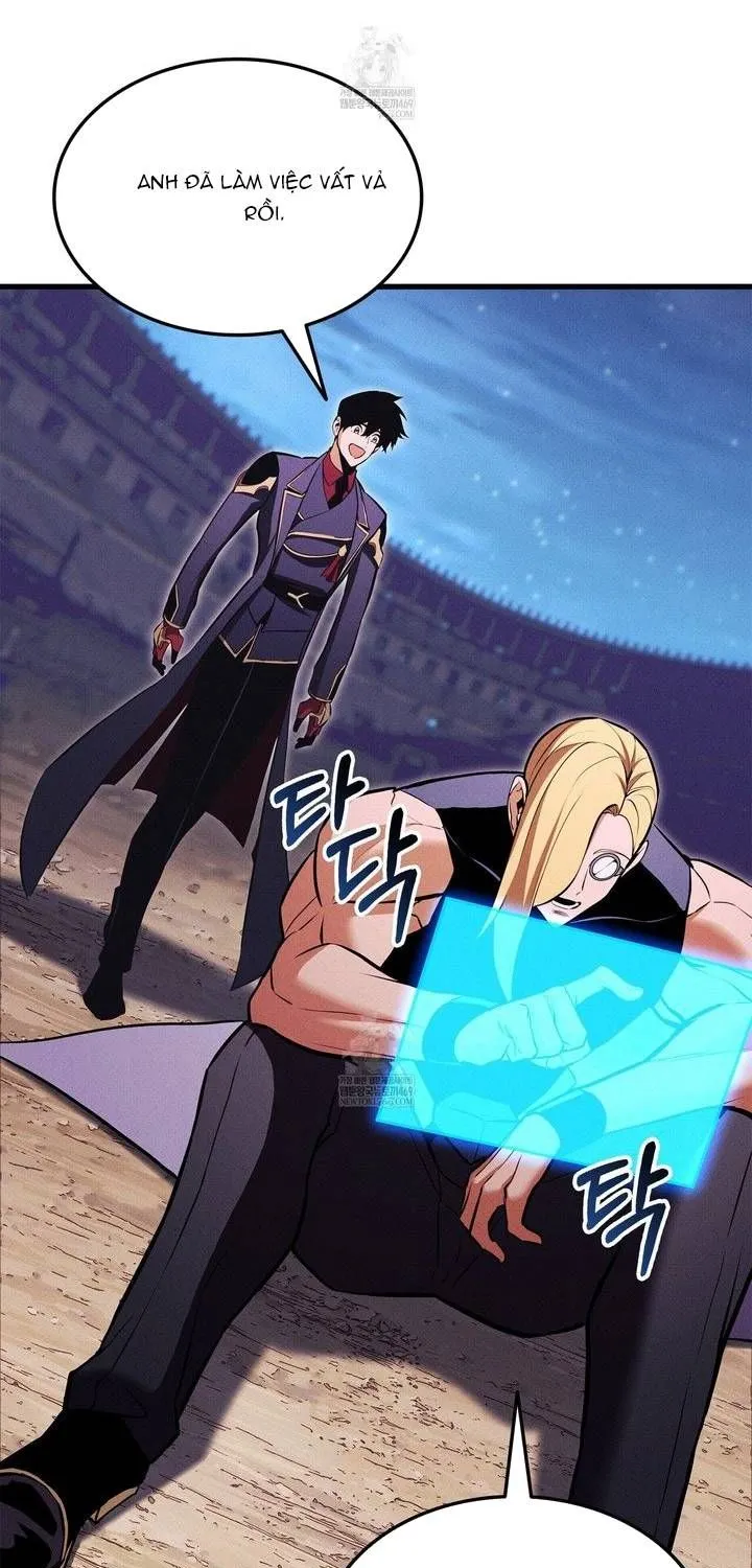 Sự Trở Lại Của Vị Thần Sức Mạnh Chap 216 - Next Chap 217