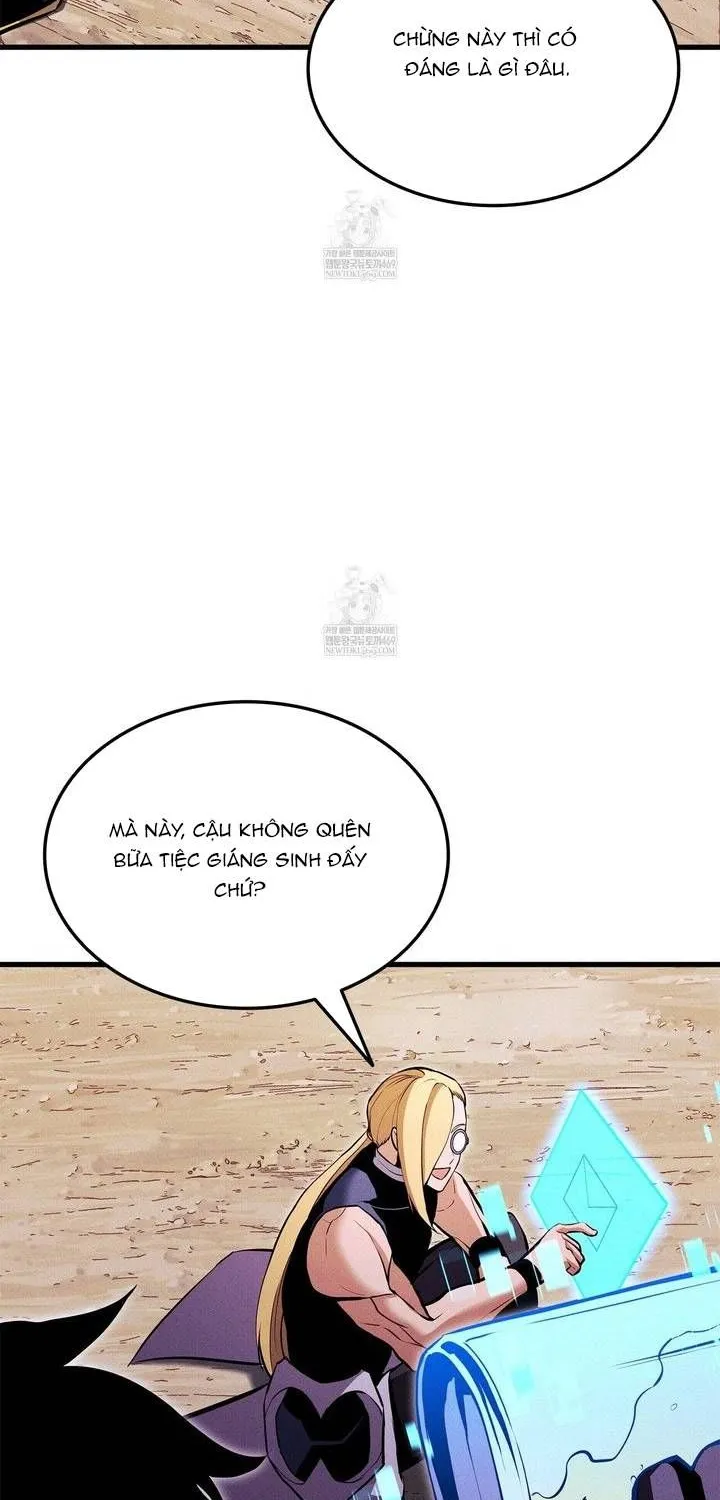 Sự Trở Lại Của Vị Thần Sức Mạnh Chap 216 - Next Chap 217