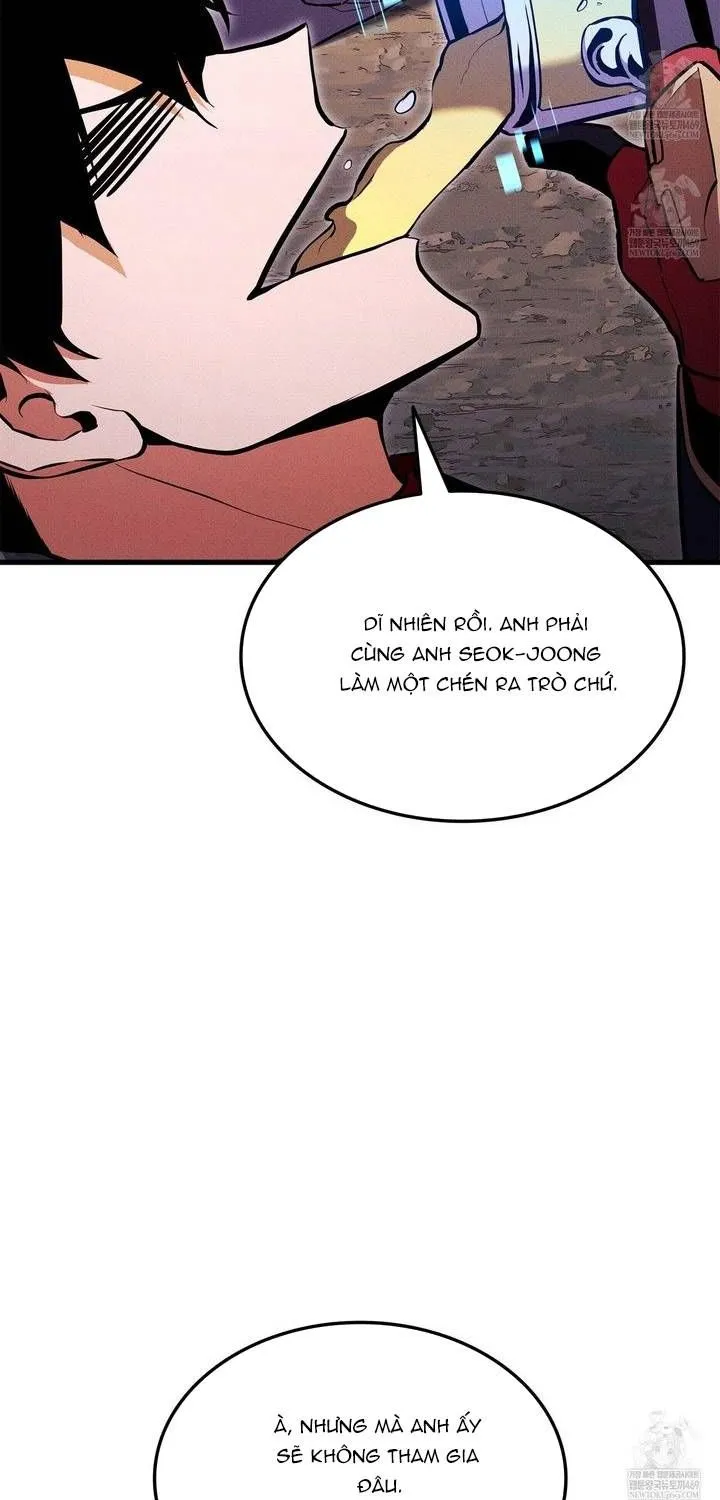 Sự Trở Lại Của Vị Thần Sức Mạnh Chap 216 - Next Chap 217