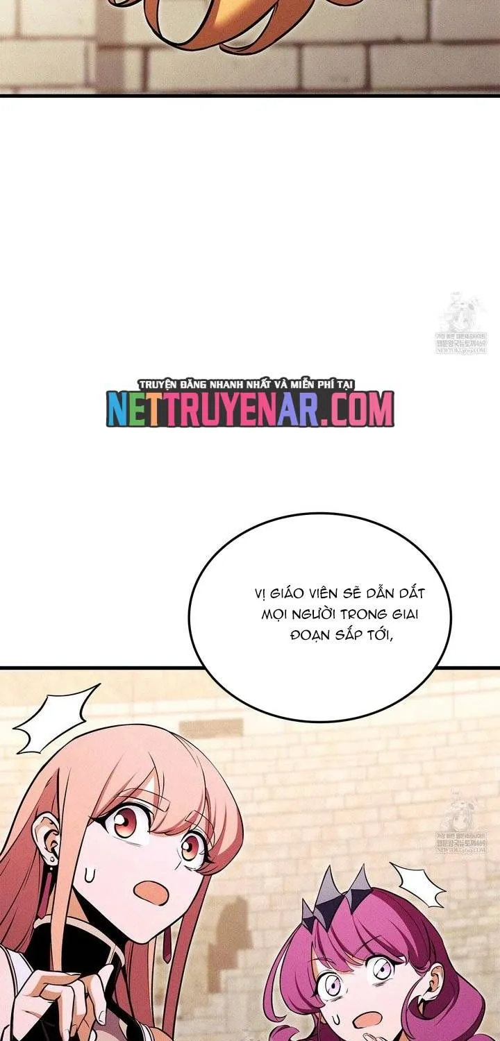 Sự Trở Lại Của Vị Thần Sức Mạnh Chap 216 - Next Chap 217