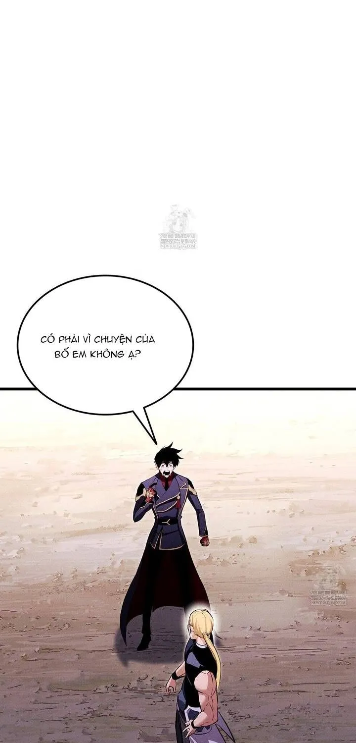 Sự Trở Lại Của Vị Thần Sức Mạnh Chap 216 - Next Chap 217