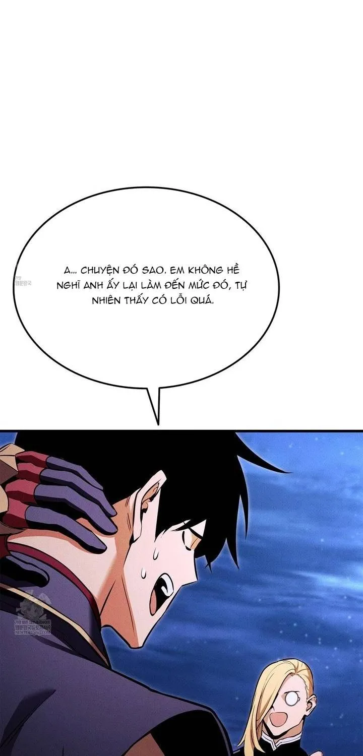 Sự Trở Lại Của Vị Thần Sức Mạnh Chap 216 - Next Chap 217