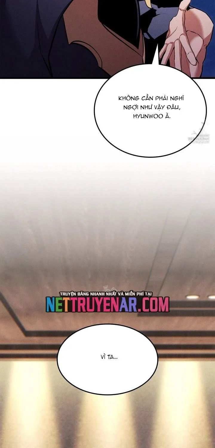 Sự Trở Lại Của Vị Thần Sức Mạnh Chap 216 - Next Chap 217