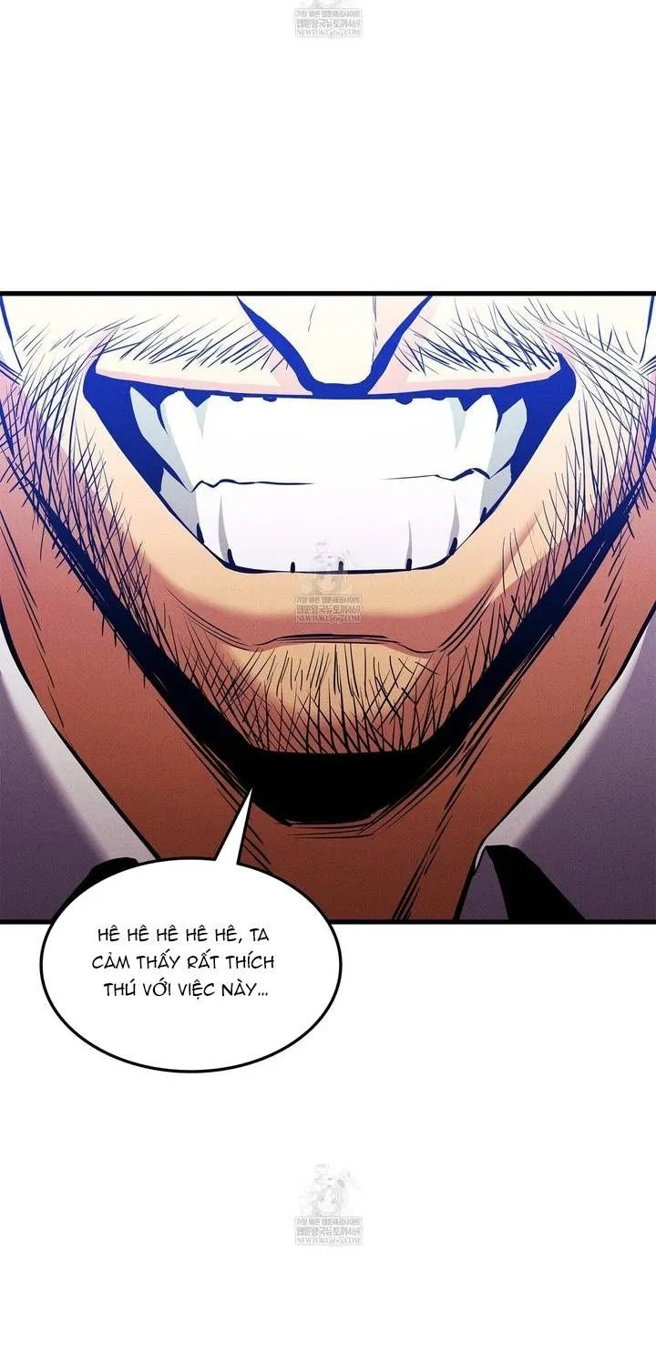 Sự Trở Lại Của Vị Thần Sức Mạnh Chap 216 - Next Chap 217