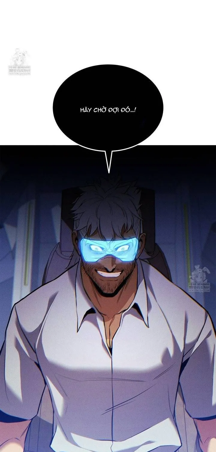 Sự Trở Lại Của Vị Thần Sức Mạnh Chap 216 - Next Chap 217