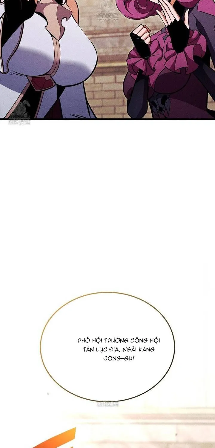 Sự Trở Lại Của Vị Thần Sức Mạnh Chap 216 - Next Chap 217