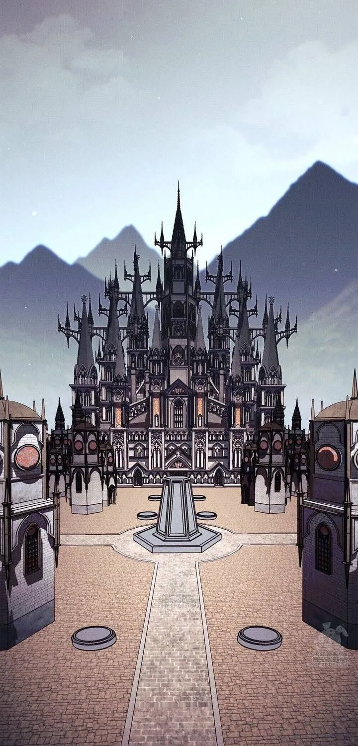 Sự Trở Lại Của Vị Thần Sức Mạnh Chap 216 - Next Chap 217