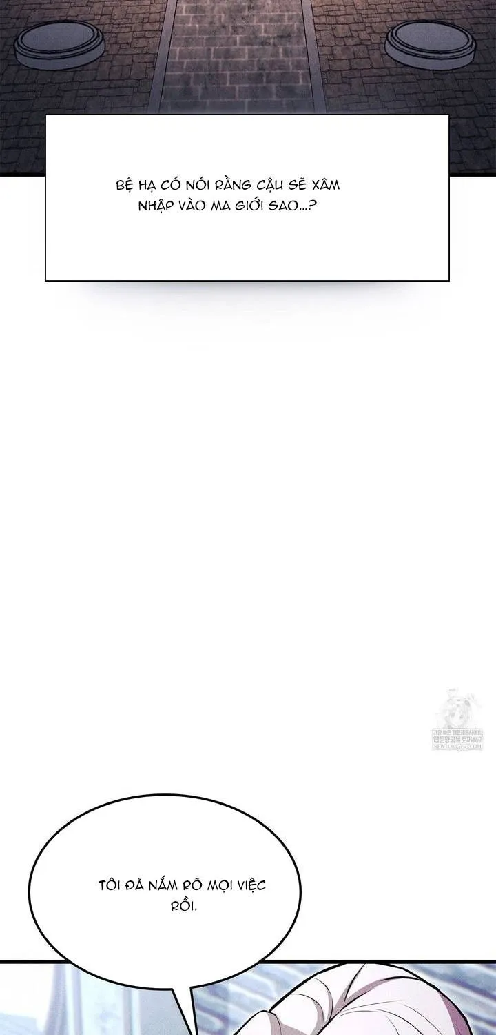 Sự Trở Lại Của Vị Thần Sức Mạnh Chap 216 - Next Chap 217