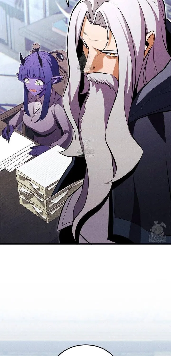 Sự Trở Lại Của Vị Thần Sức Mạnh Chap 216 - Next Chap 217