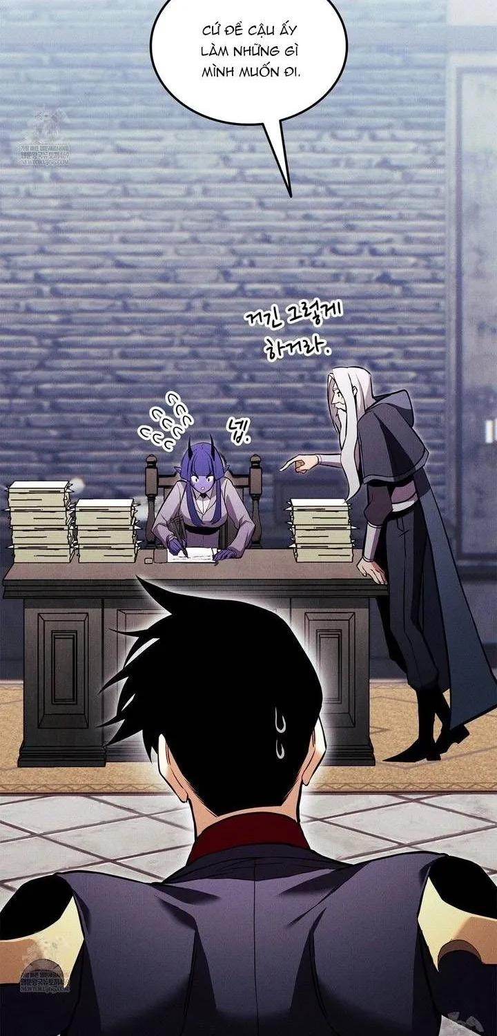 Sự Trở Lại Của Vị Thần Sức Mạnh Chap 216 - Next Chap 217