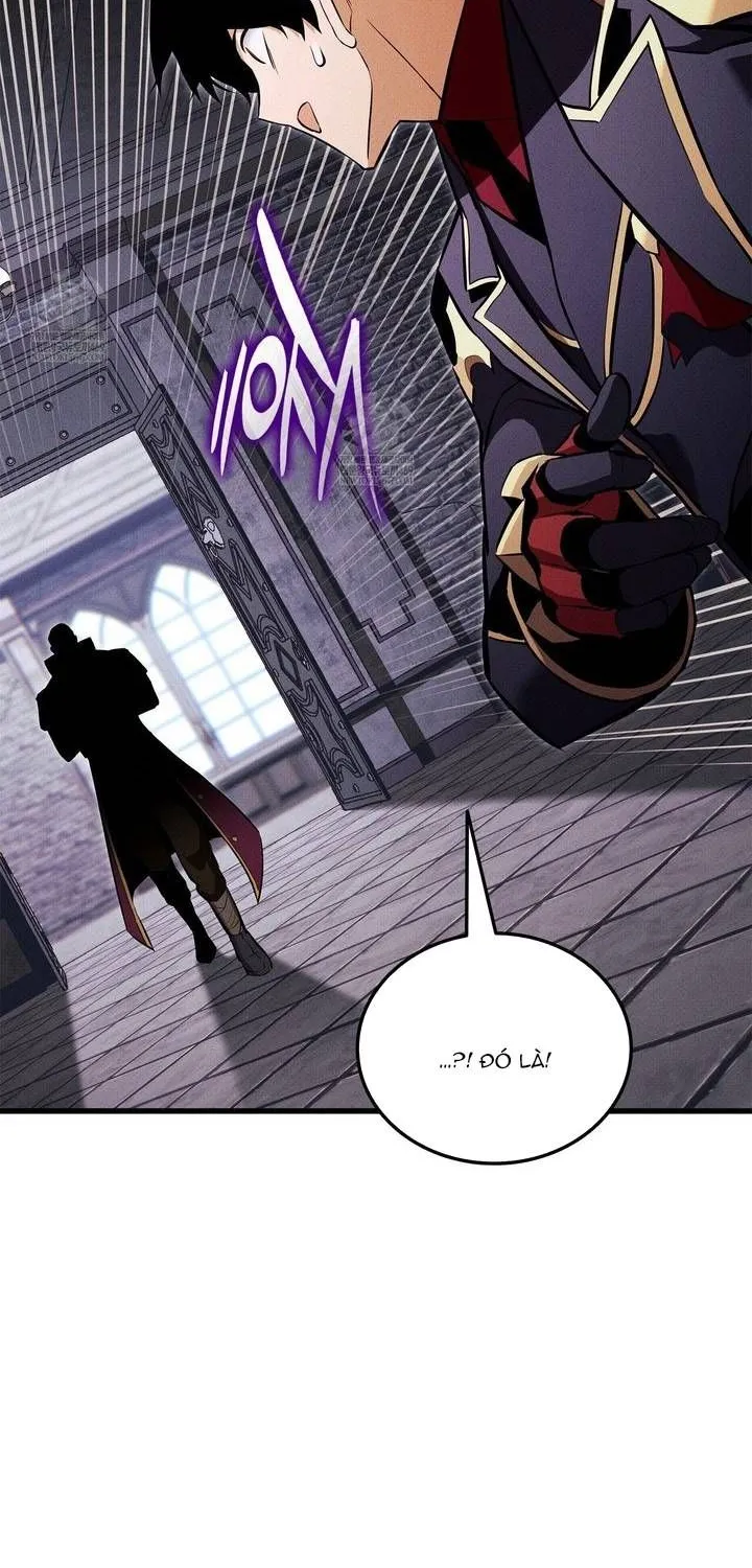 Sự Trở Lại Của Vị Thần Sức Mạnh Chap 216 - Next Chap 217