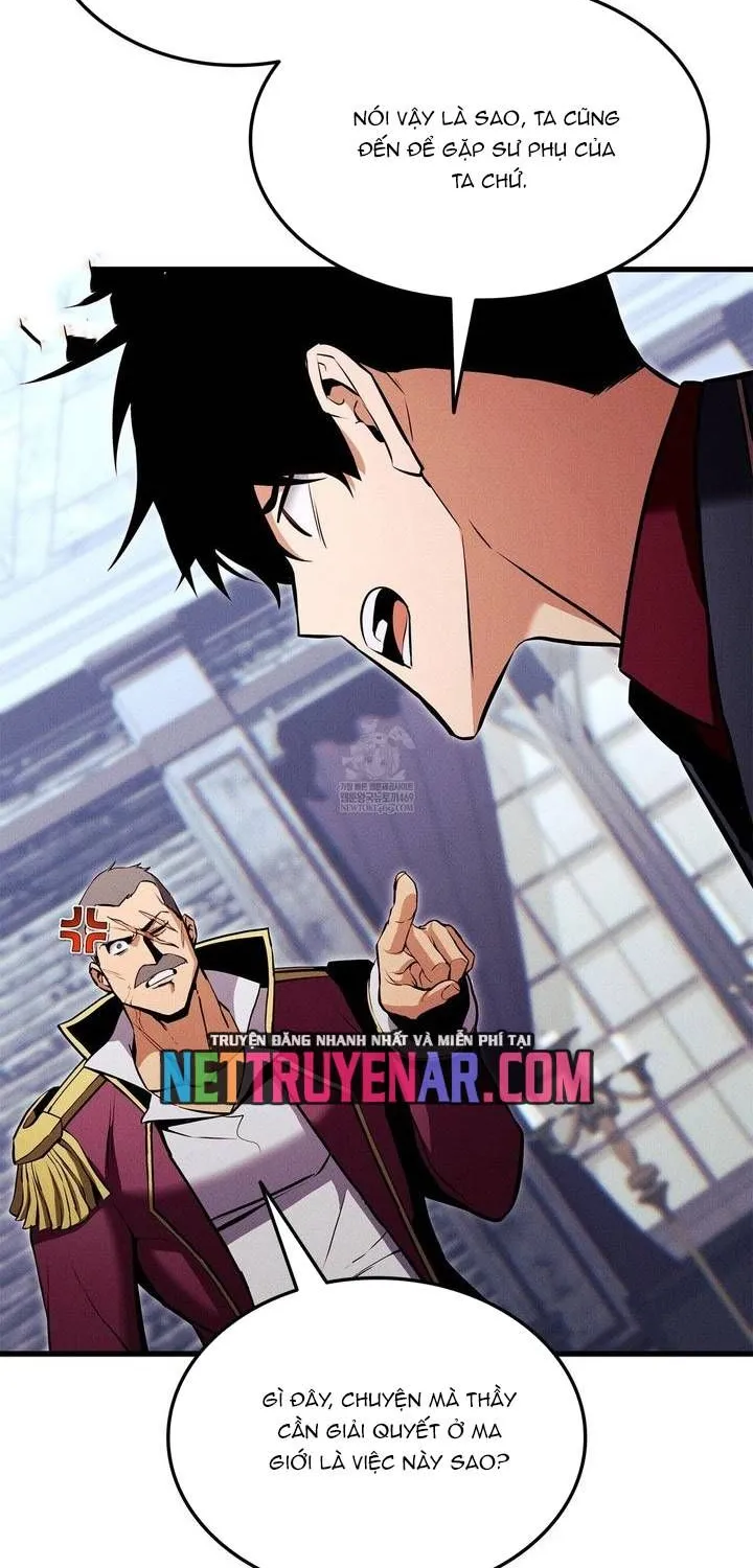 Sự Trở Lại Của Vị Thần Sức Mạnh Chap 216 - Next Chap 217