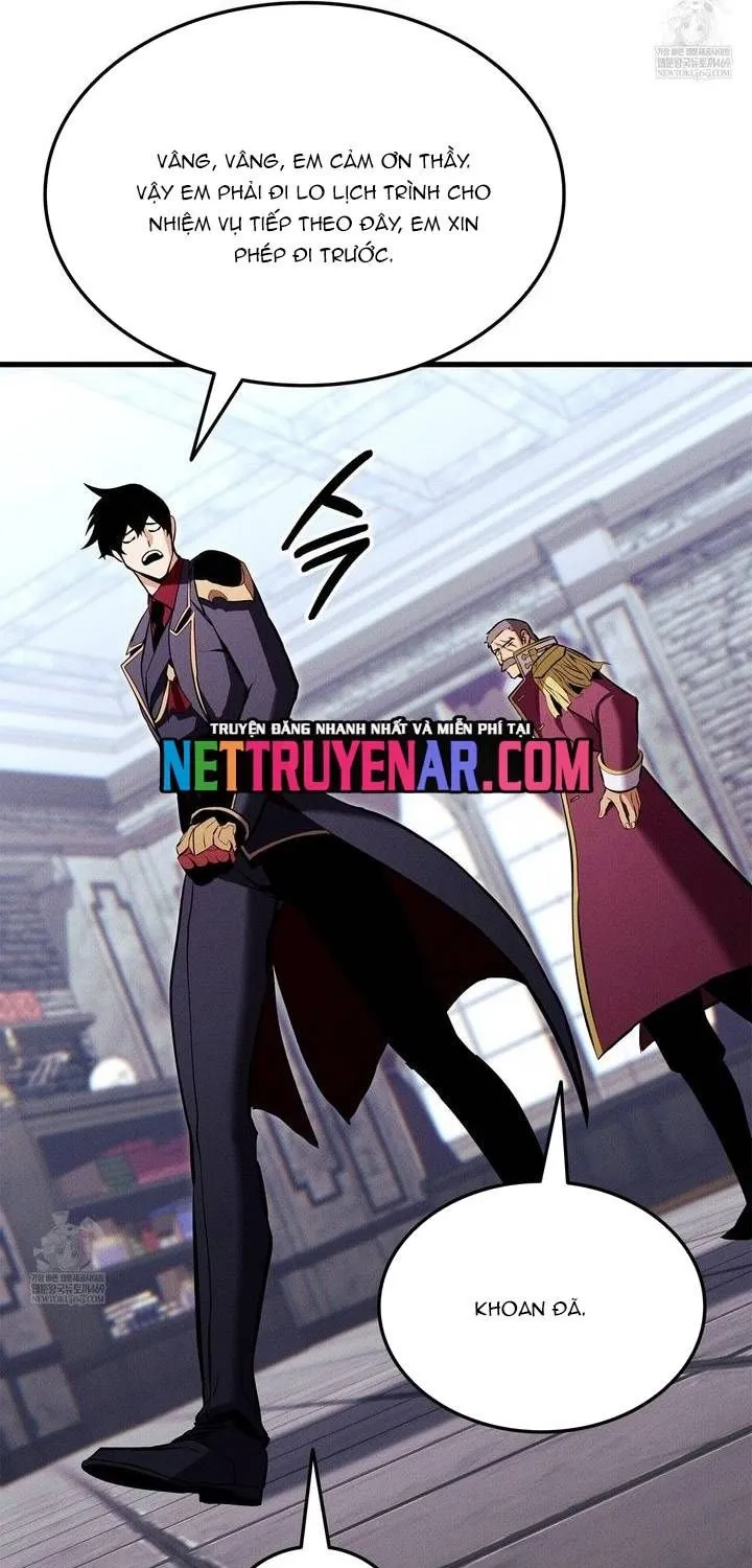 Sự Trở Lại Của Vị Thần Sức Mạnh Chap 216 - Next Chap 217