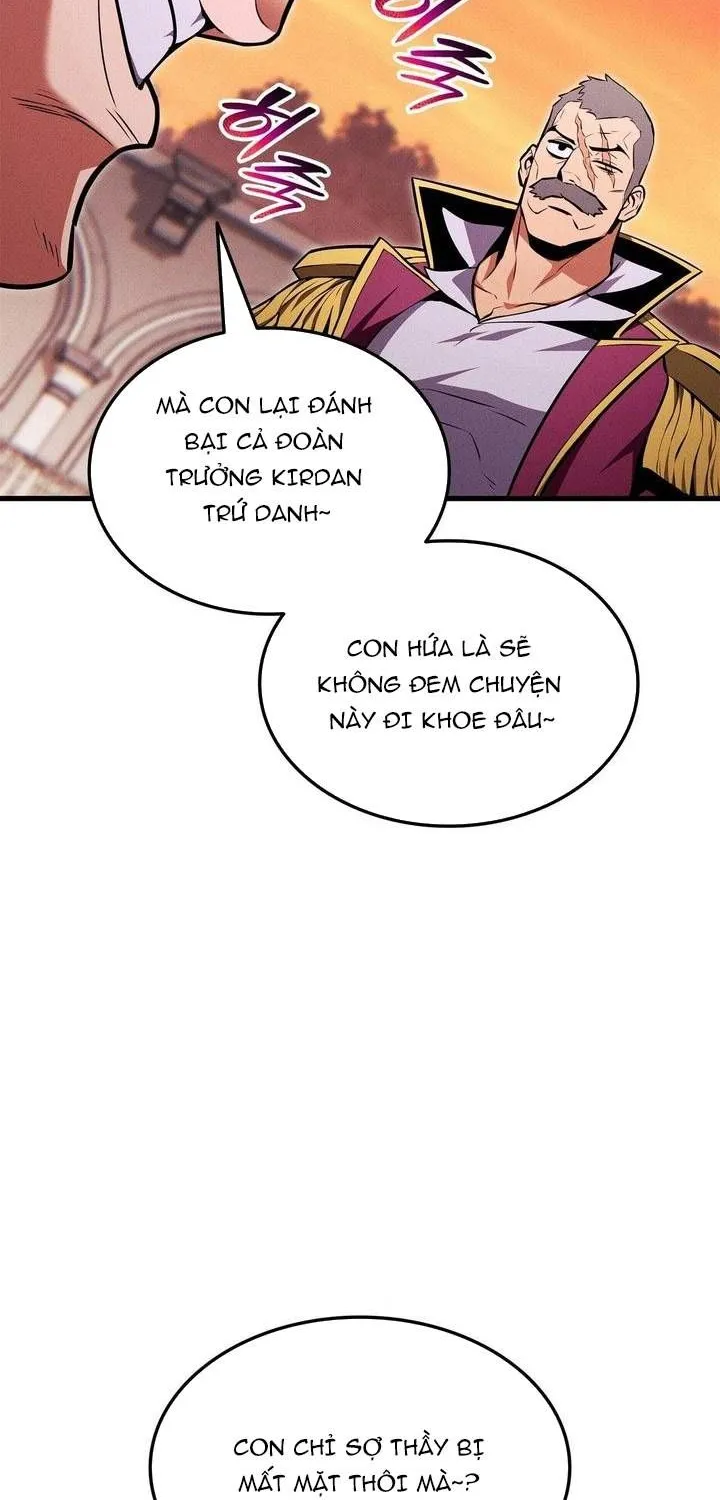 Sự Trở Lại Của Vị Thần Sức Mạnh Chap 217 - Next Chap 218