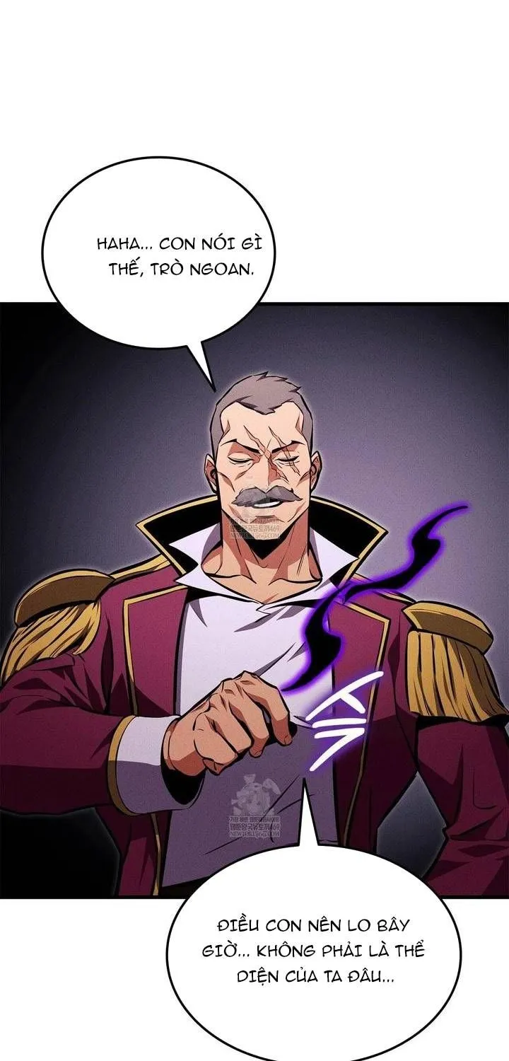 Sự Trở Lại Của Vị Thần Sức Mạnh Chap 217 - Next Chap 218