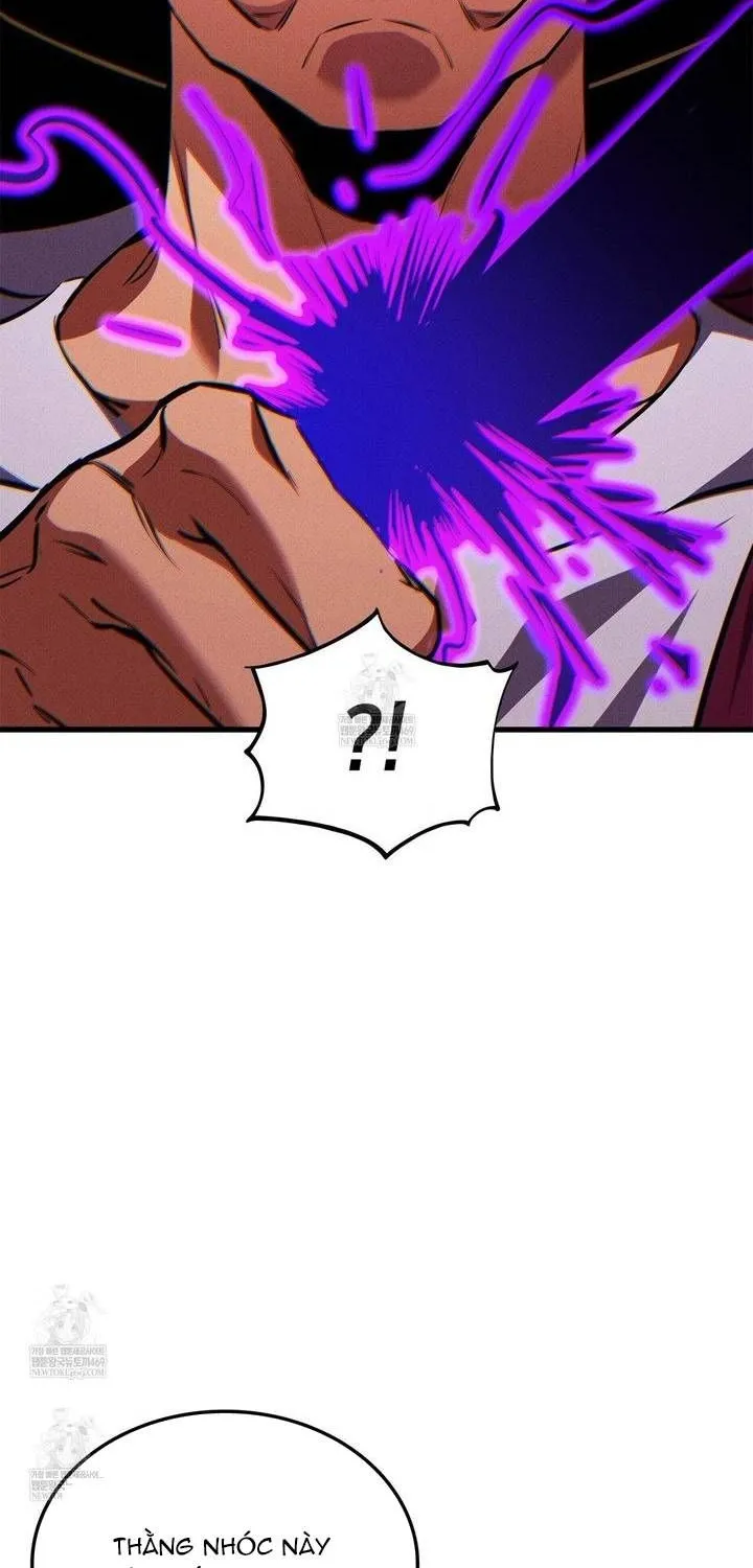 Sự Trở Lại Của Vị Thần Sức Mạnh Chap 217 - Next Chap 218