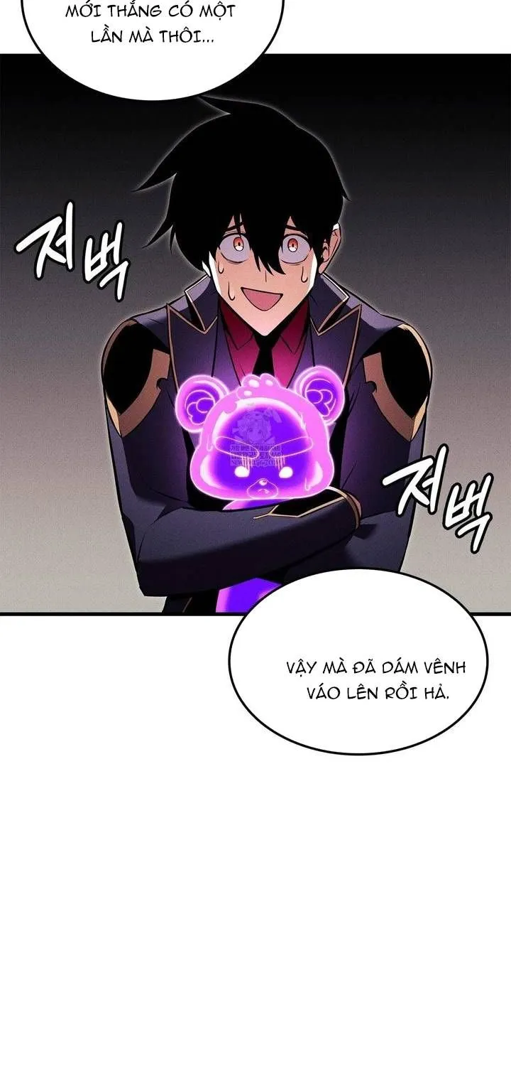 Sự Trở Lại Của Vị Thần Sức Mạnh Chap 217 - Next Chap 218