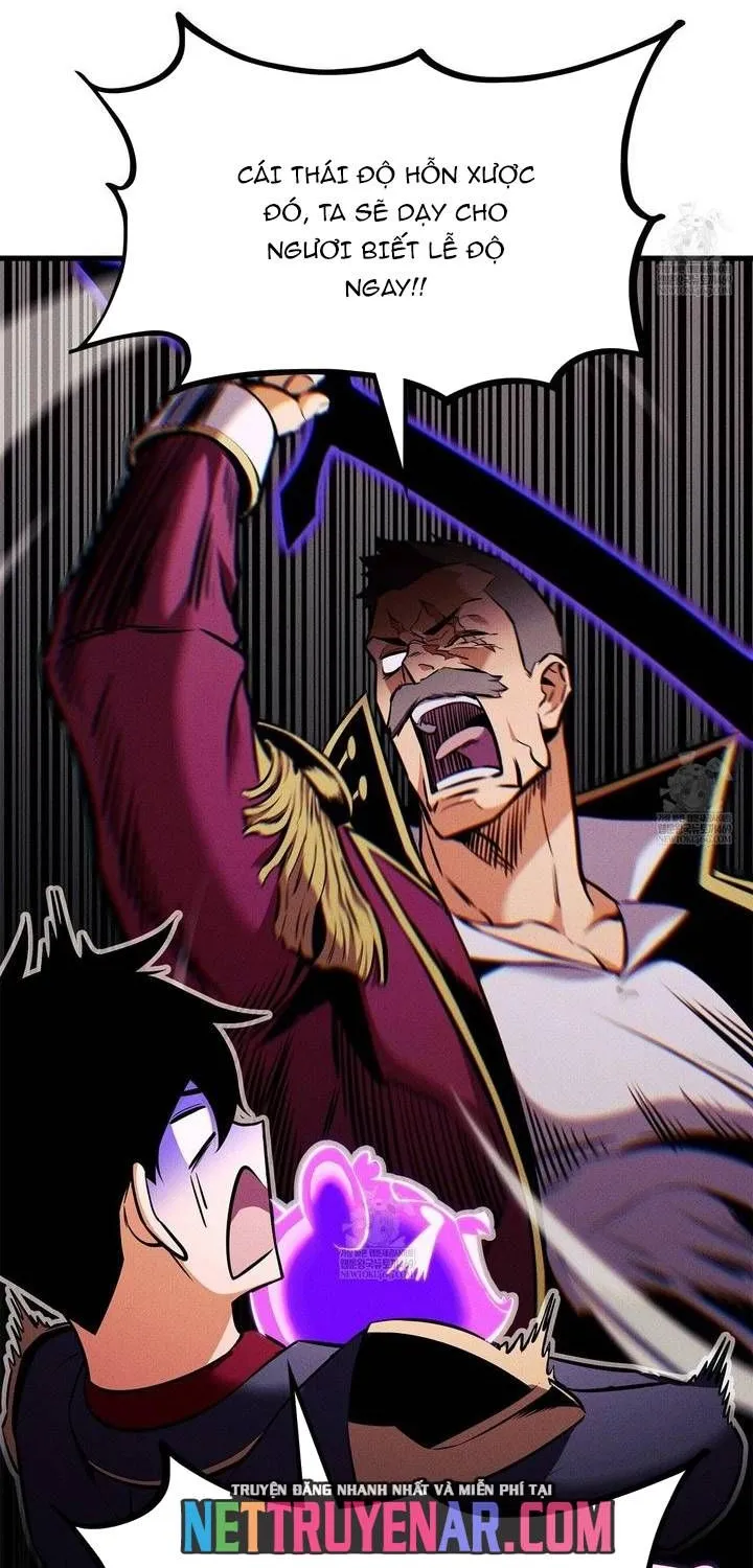 Sự Trở Lại Của Vị Thần Sức Mạnh Chap 217 - Next Chap 218