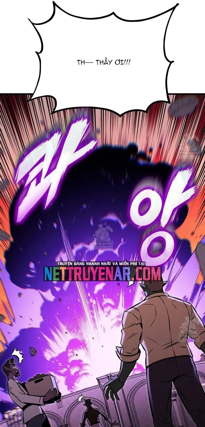 Sự Trở Lại Của Vị Thần Sức Mạnh Chap 217 - Next Chap 218