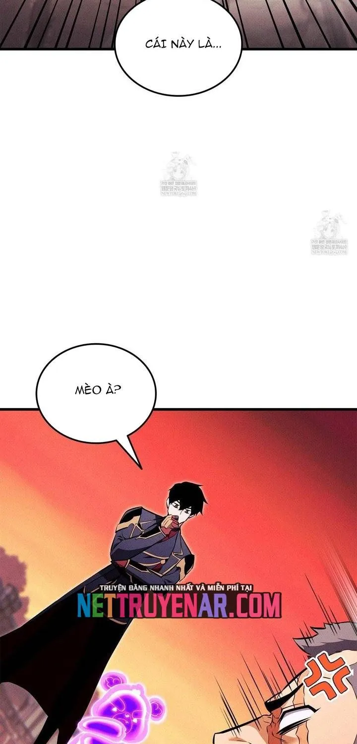 Sự Trở Lại Của Vị Thần Sức Mạnh Chap 217 - Next Chap 218