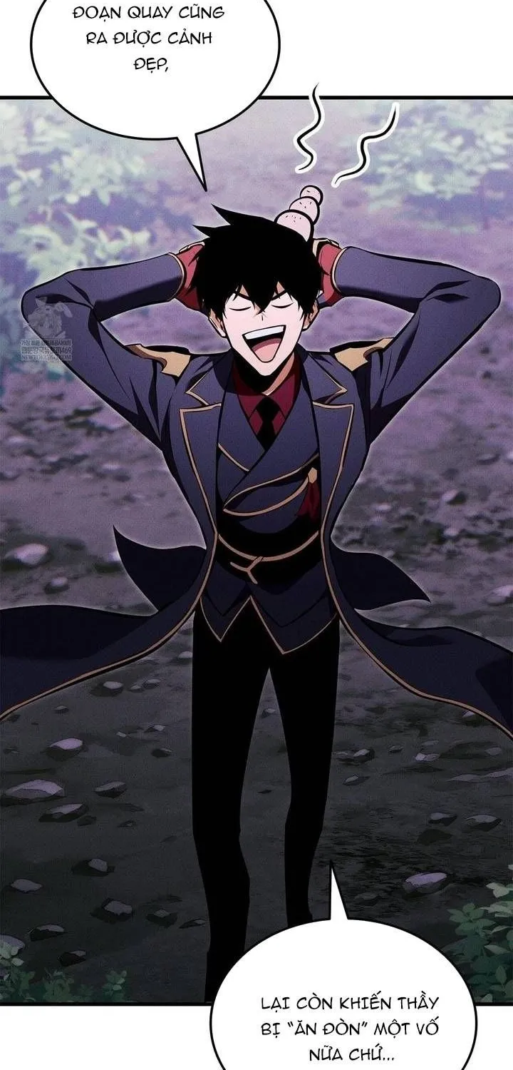 Sự Trở Lại Của Vị Thần Sức Mạnh Chap 217 - Next Chap 218