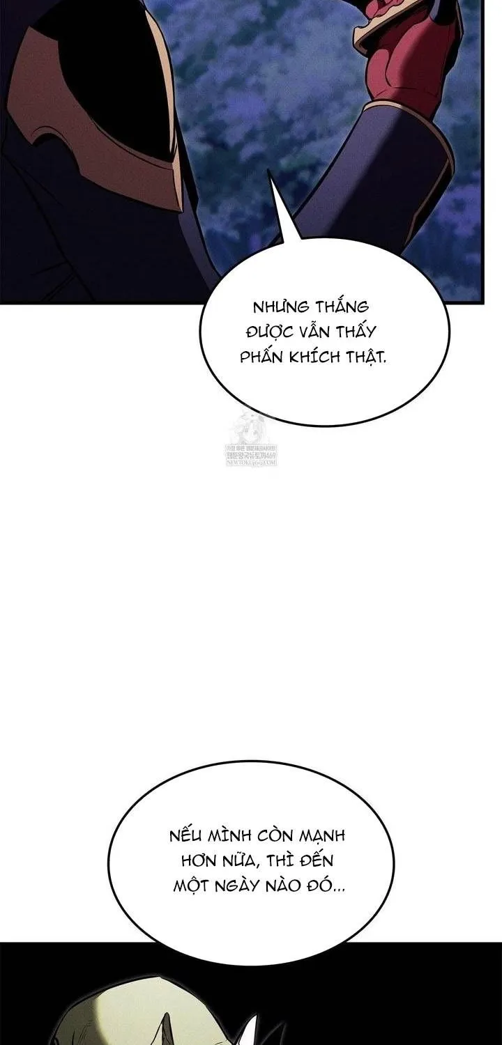 Sự Trở Lại Của Vị Thần Sức Mạnh Chap 217 - Next Chap 218