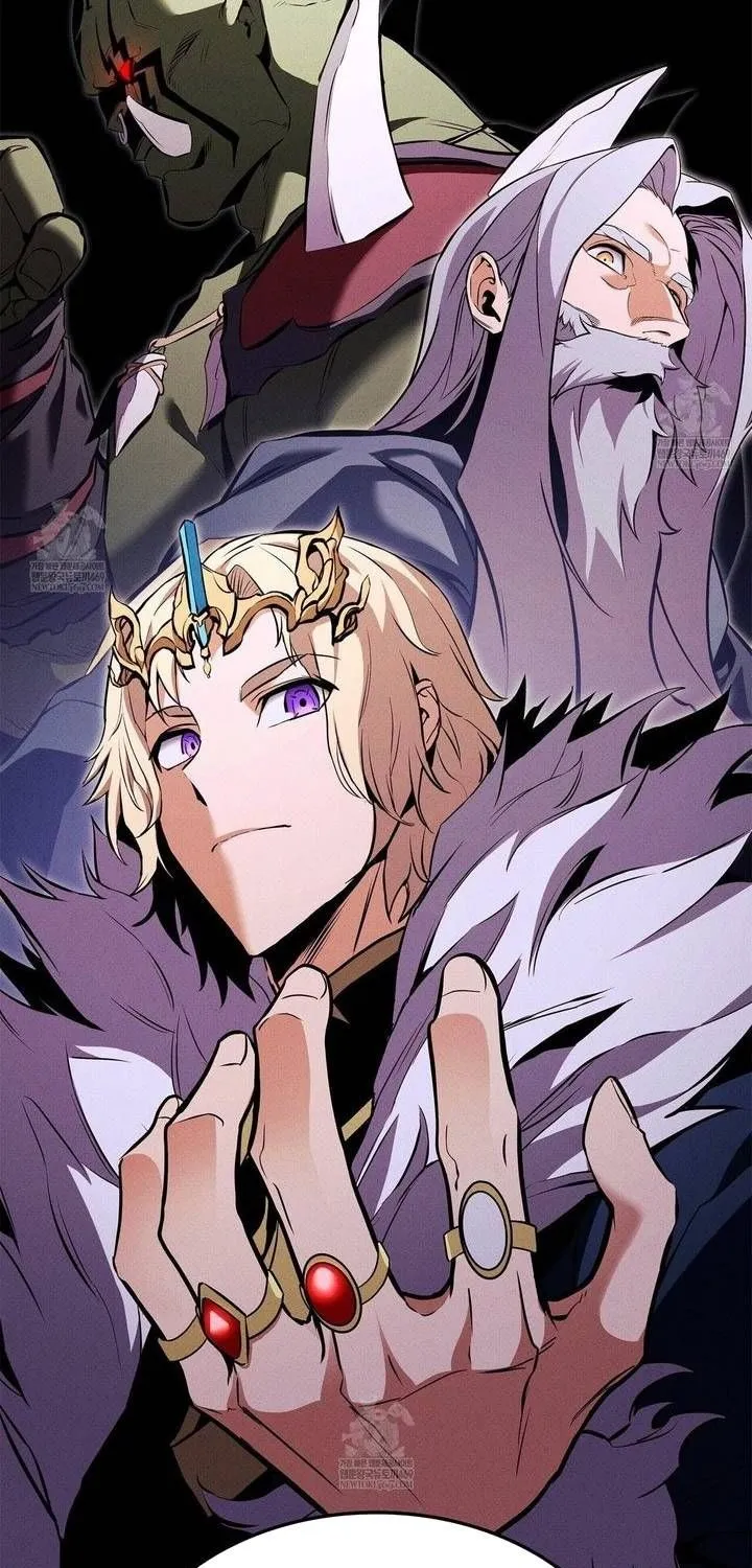 Sự Trở Lại Của Vị Thần Sức Mạnh Chap 217 - Next Chap 218