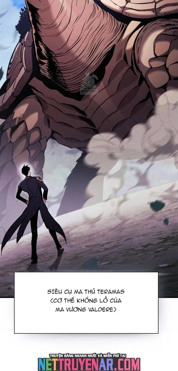 Sự Trở Lại Của Vị Thần Sức Mạnh Chap 217 - Next Chap 218