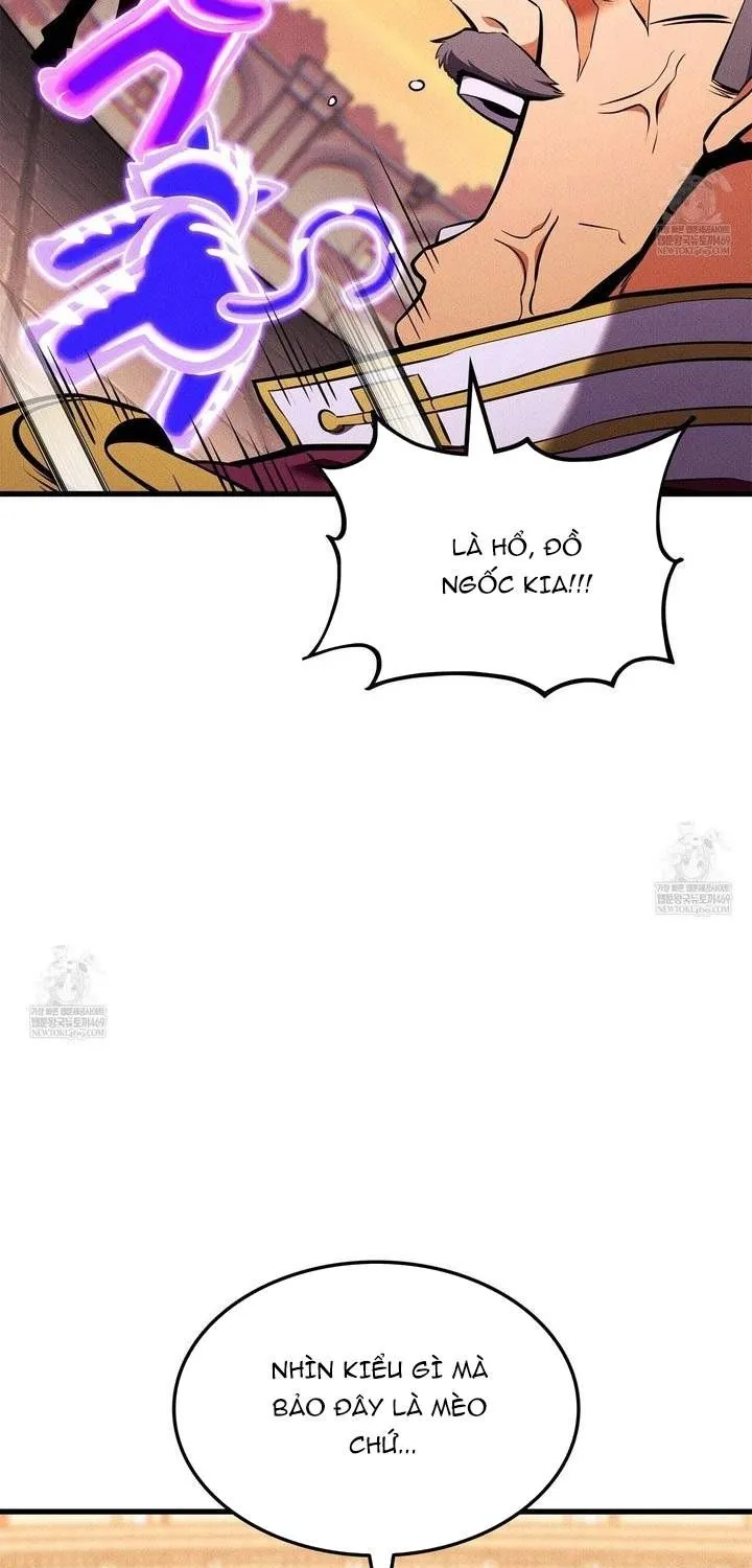 Sự Trở Lại Của Vị Thần Sức Mạnh Chap 217 - Next Chap 218