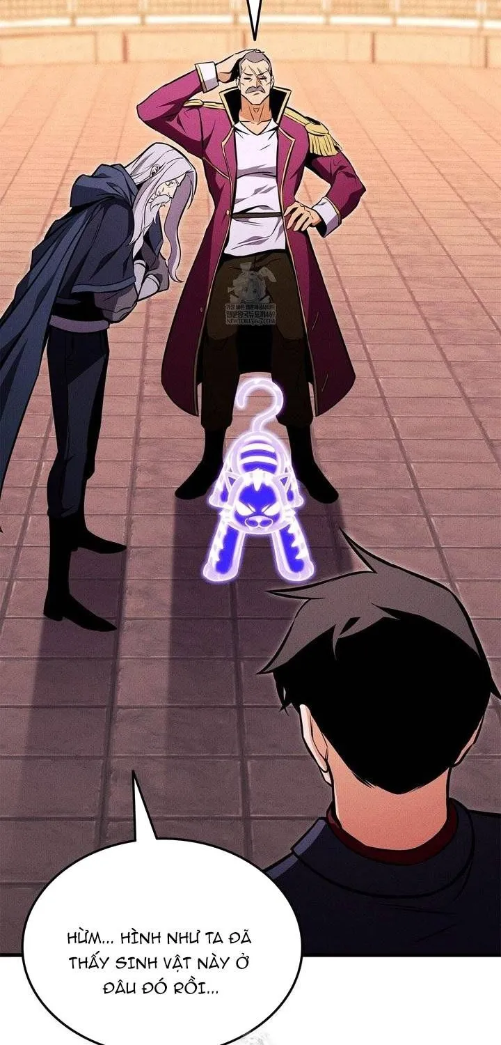 Sự Trở Lại Của Vị Thần Sức Mạnh Chap 217 - Next Chap 218