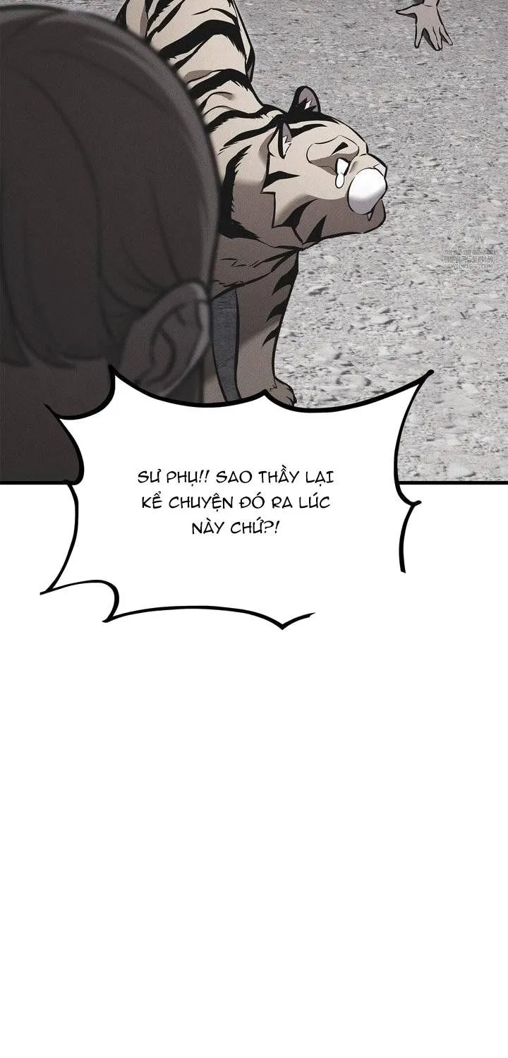 Sự Trở Lại Của Vị Thần Sức Mạnh Chap 217 - Next Chap 218