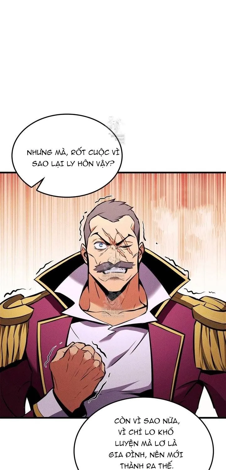 Sự Trở Lại Của Vị Thần Sức Mạnh Chap 217 - Next Chap 218