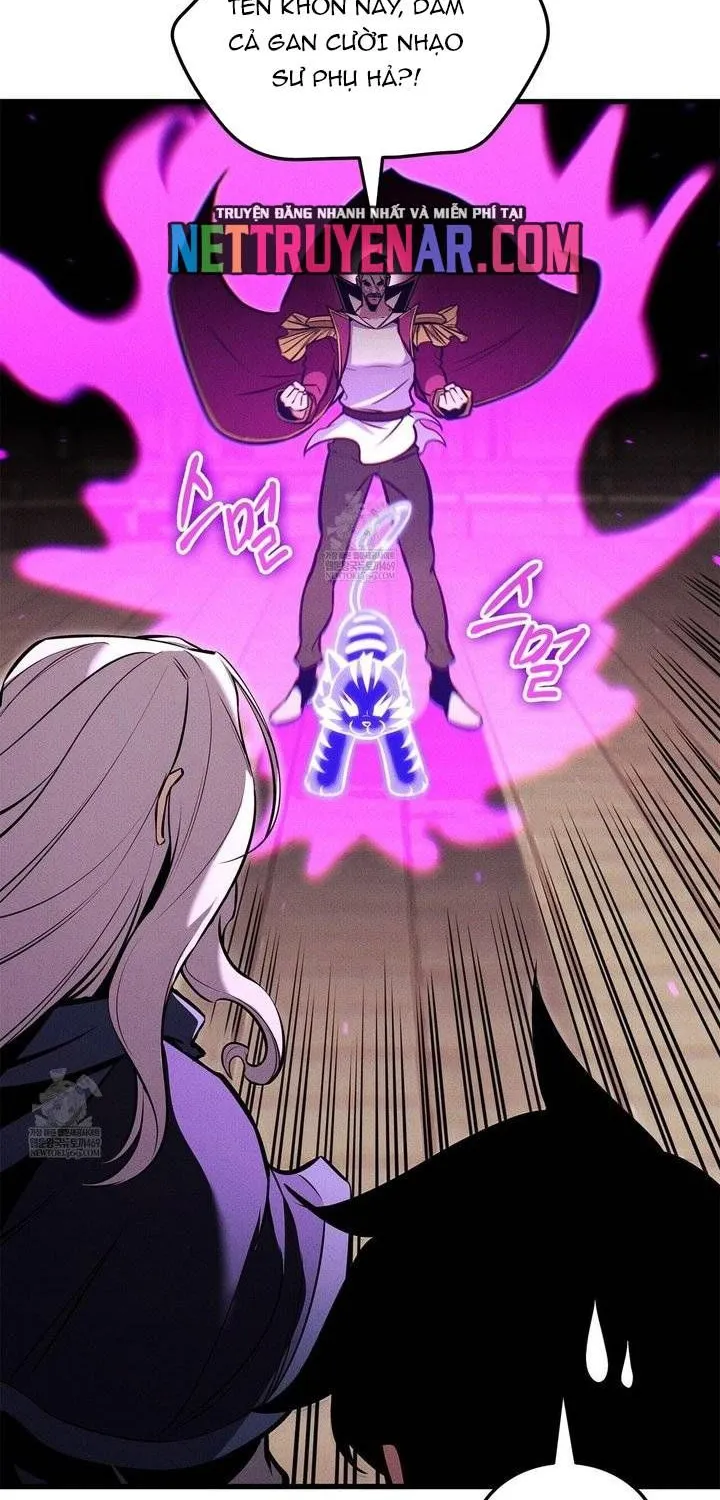Sự Trở Lại Của Vị Thần Sức Mạnh Chap 217 - Next Chap 218