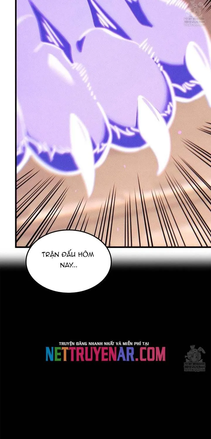 Sự Trở Lại Của Vị Thần Sức Mạnh Chap 217 - Next Chap 218