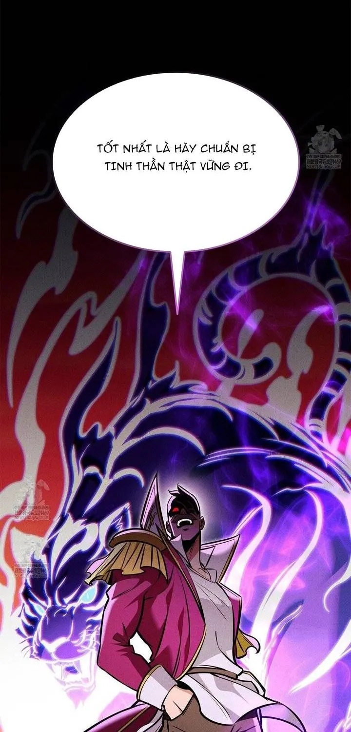 Sự Trở Lại Của Vị Thần Sức Mạnh Chap 217 - Next Chap 218