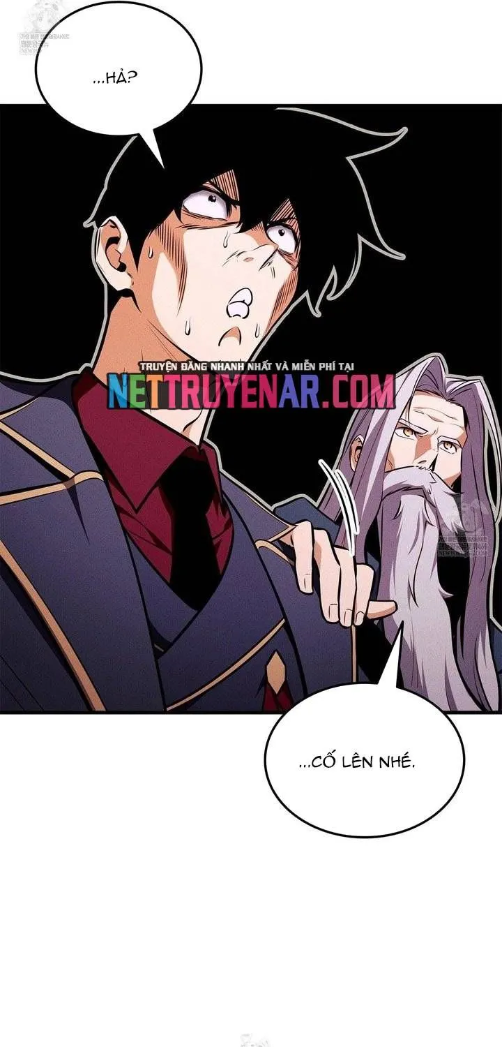 Sự Trở Lại Của Vị Thần Sức Mạnh Chap 217 - Next Chap 218
