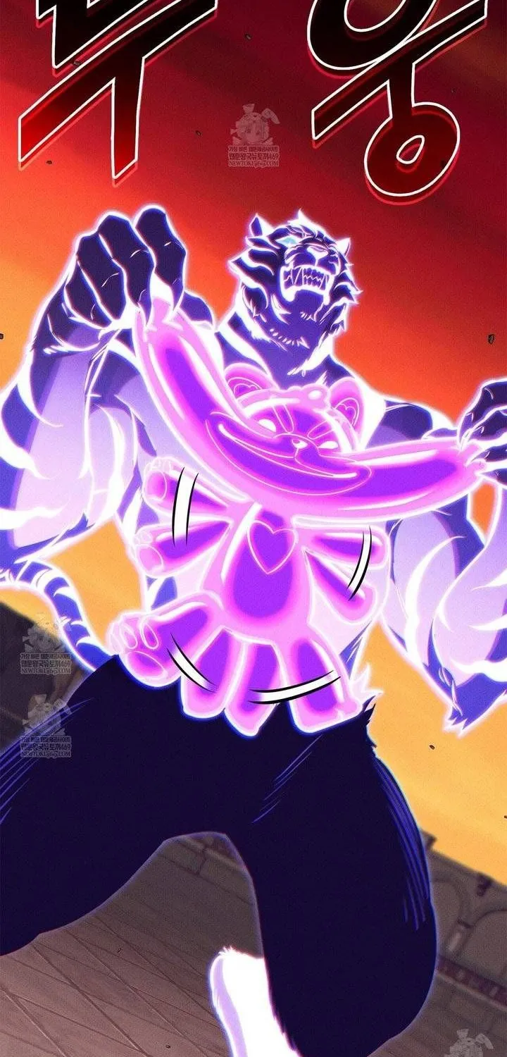 Sự Trở Lại Của Vị Thần Sức Mạnh Chap 217 - Next Chap 218