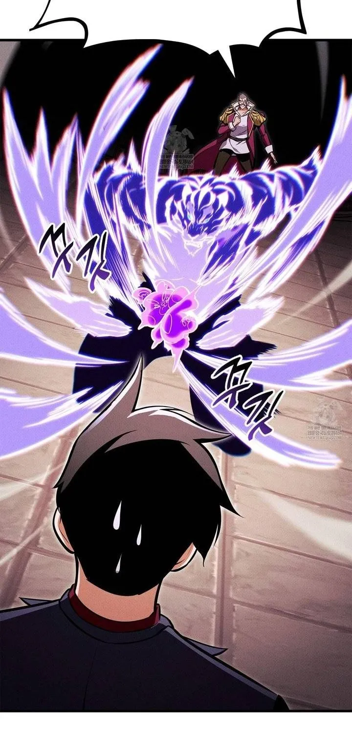 Sự Trở Lại Của Vị Thần Sức Mạnh Chap 217 - Next Chap 218