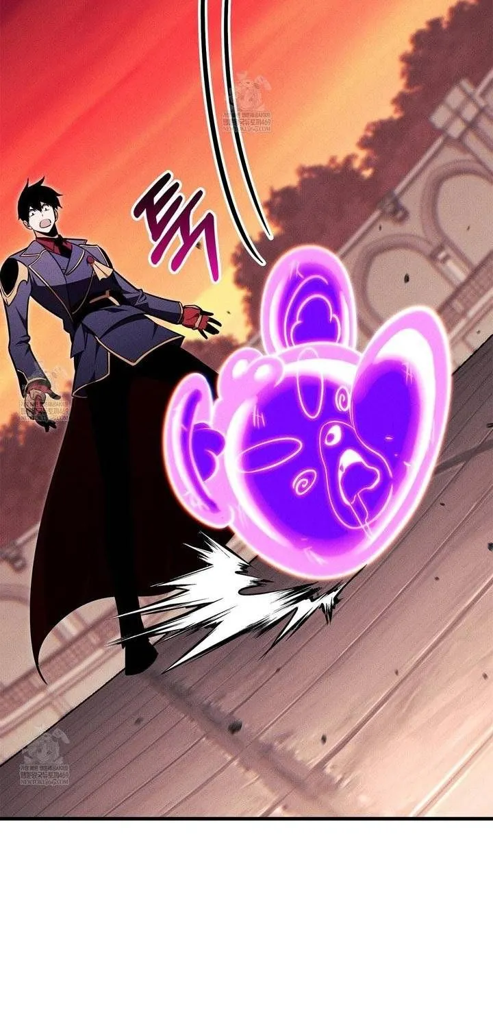 Sự Trở Lại Của Vị Thần Sức Mạnh Chap 217 - Next Chap 218