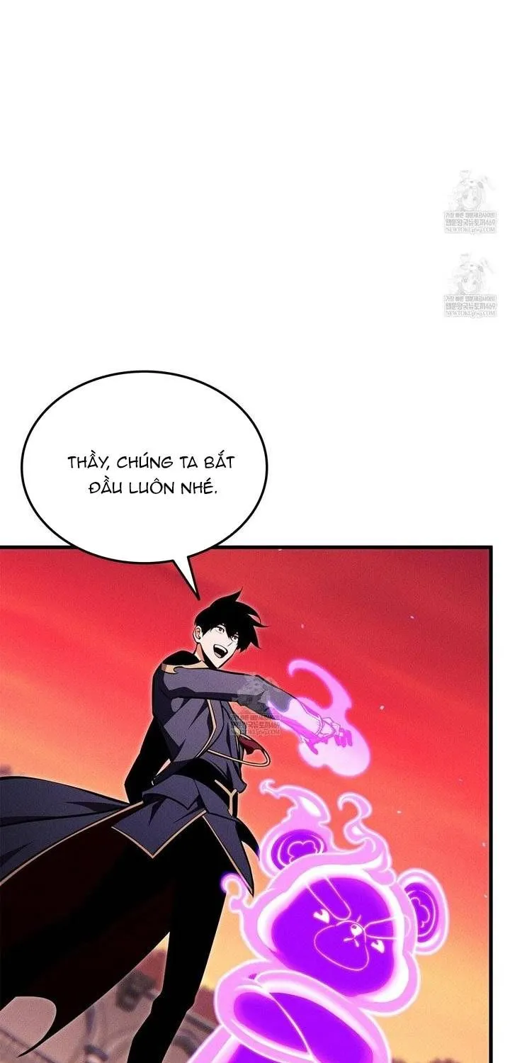 Sự Trở Lại Của Vị Thần Sức Mạnh Chap 217 - Next Chap 218