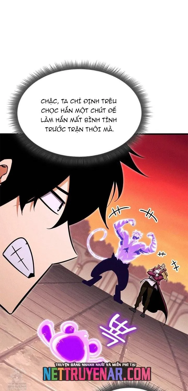 Sự Trở Lại Của Vị Thần Sức Mạnh Chap 217 - Next Chap 218