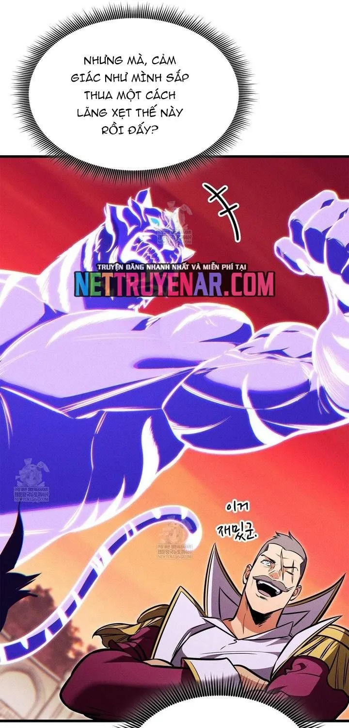 Sự Trở Lại Của Vị Thần Sức Mạnh Chap 217 - Next Chap 218