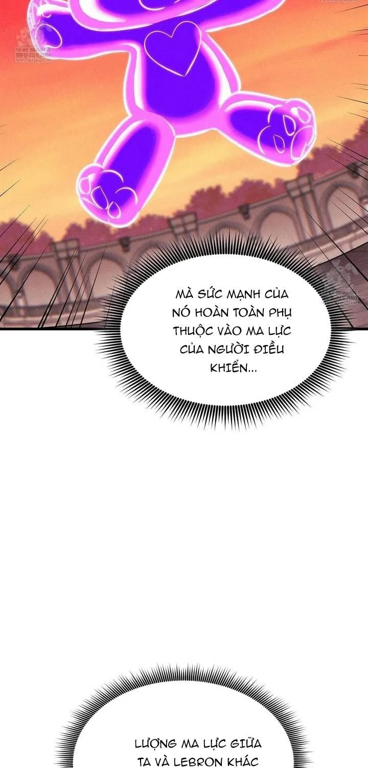 Sự Trở Lại Của Vị Thần Sức Mạnh Chap 217 - Next Chap 218