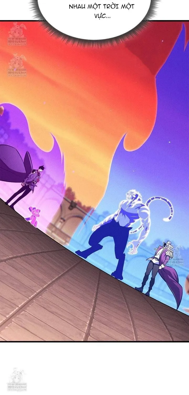 Sự Trở Lại Của Vị Thần Sức Mạnh Chap 217 - Next Chap 218