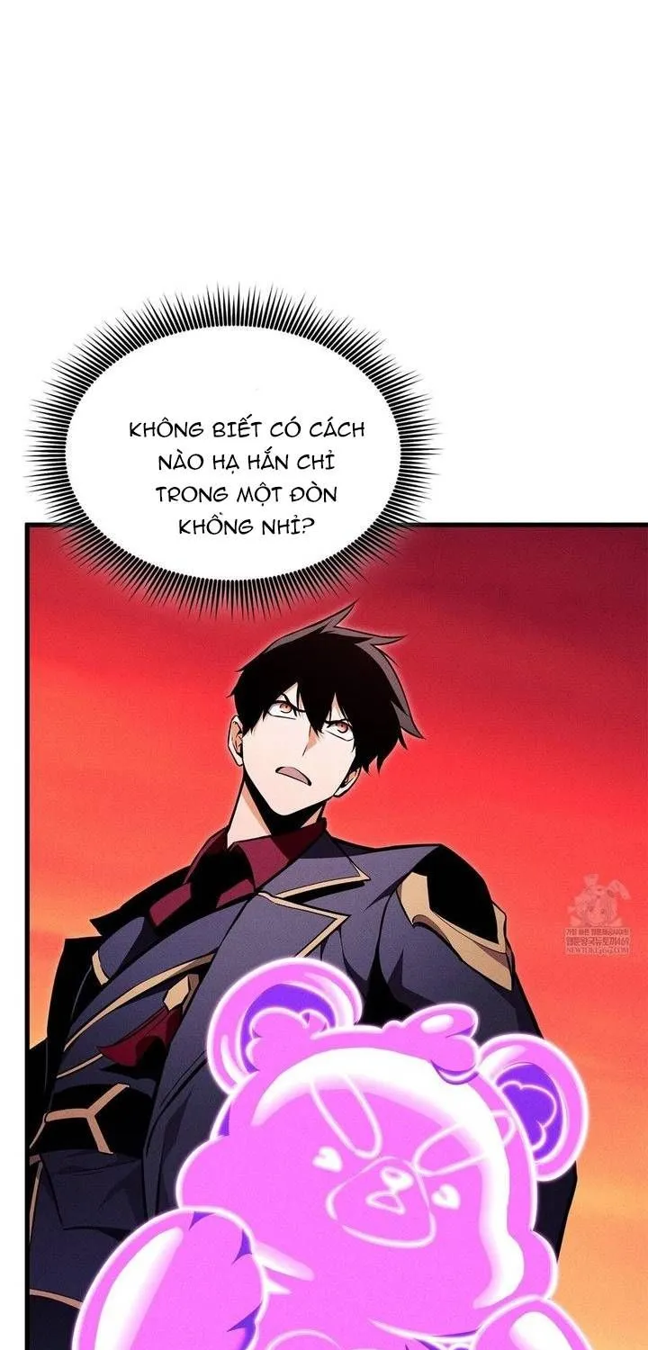 Sự Trở Lại Của Vị Thần Sức Mạnh Chap 217 - Next Chap 218