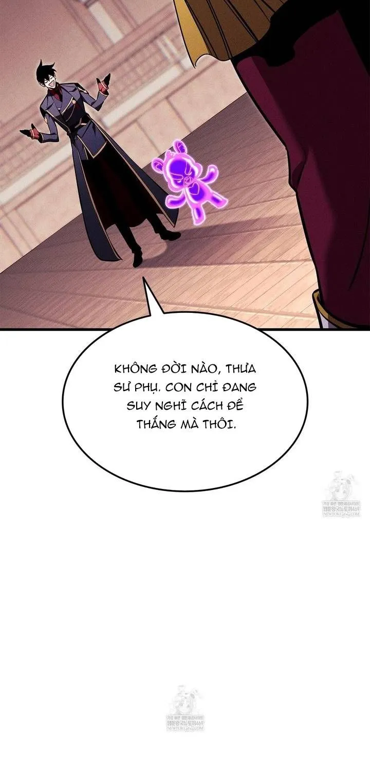 Sự Trở Lại Của Vị Thần Sức Mạnh Chap 217 - Next Chap 218