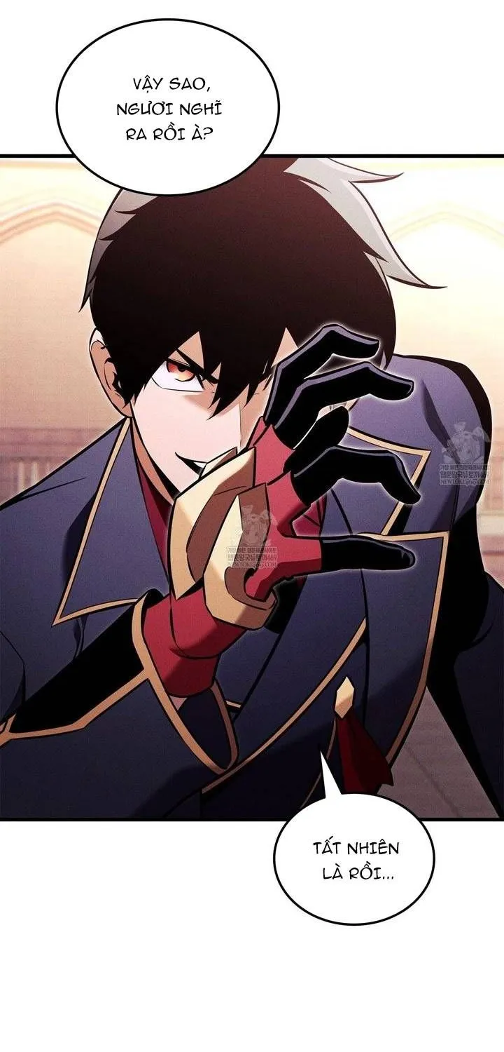 Sự Trở Lại Của Vị Thần Sức Mạnh Chap 217 - Next Chap 218