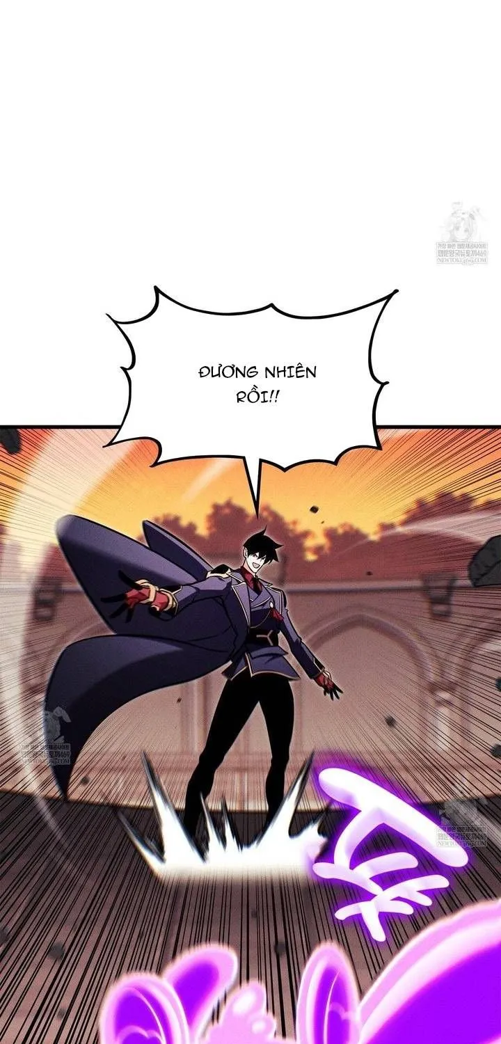 Sự Trở Lại Của Vị Thần Sức Mạnh Chap 217 - Next Chap 218