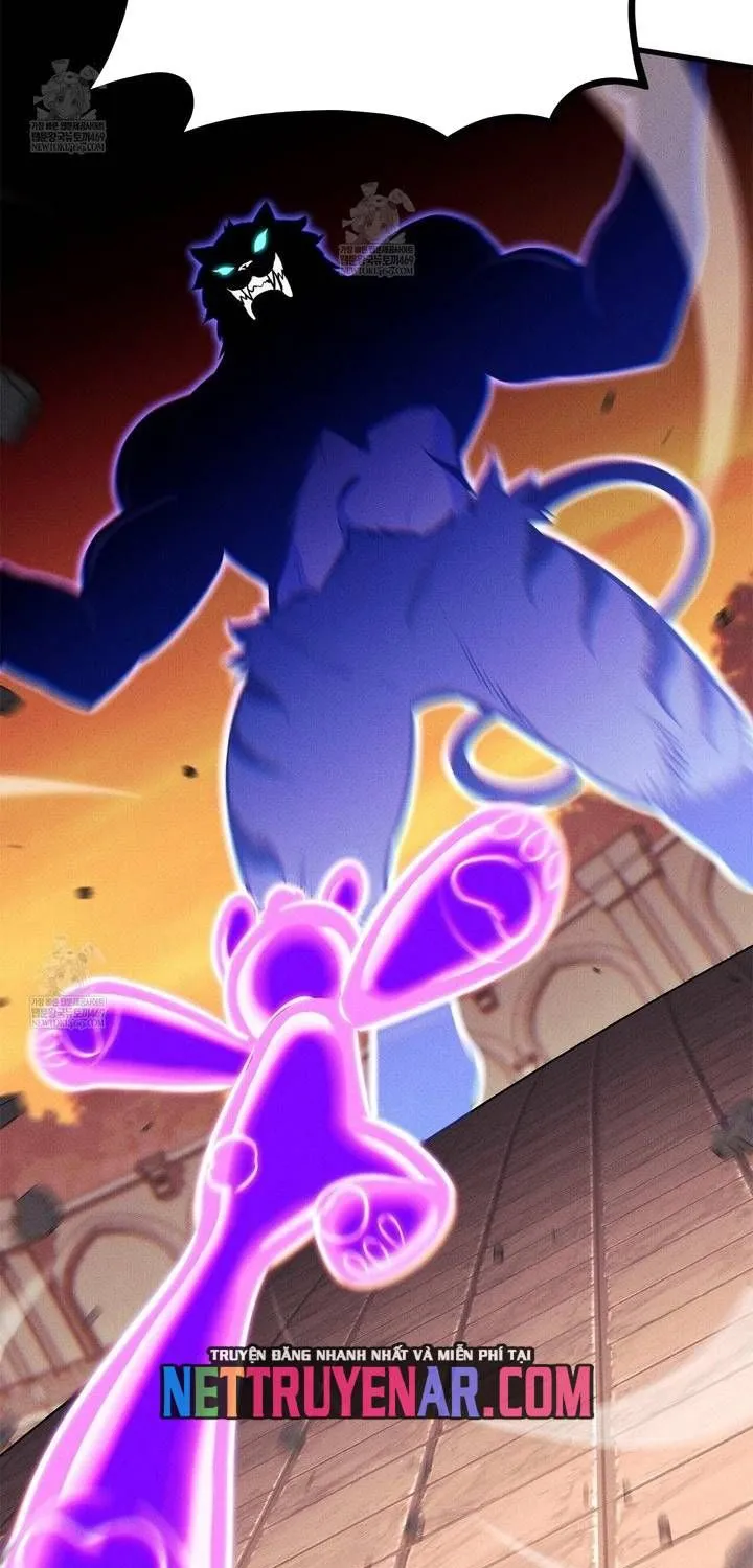 Sự Trở Lại Của Vị Thần Sức Mạnh Chap 217 - Next Chap 218