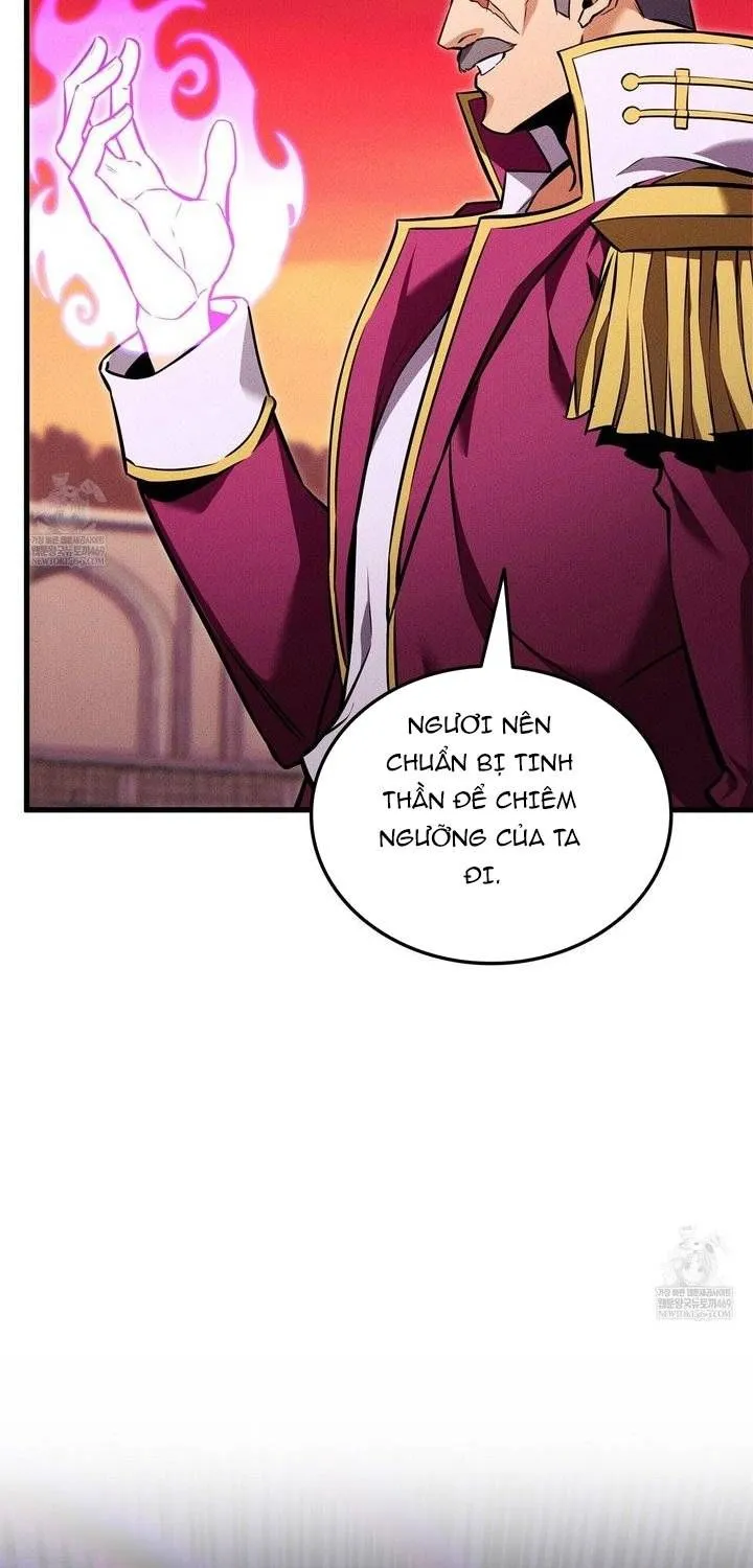 Sự Trở Lại Của Vị Thần Sức Mạnh Chap 217 - Next Chap 218